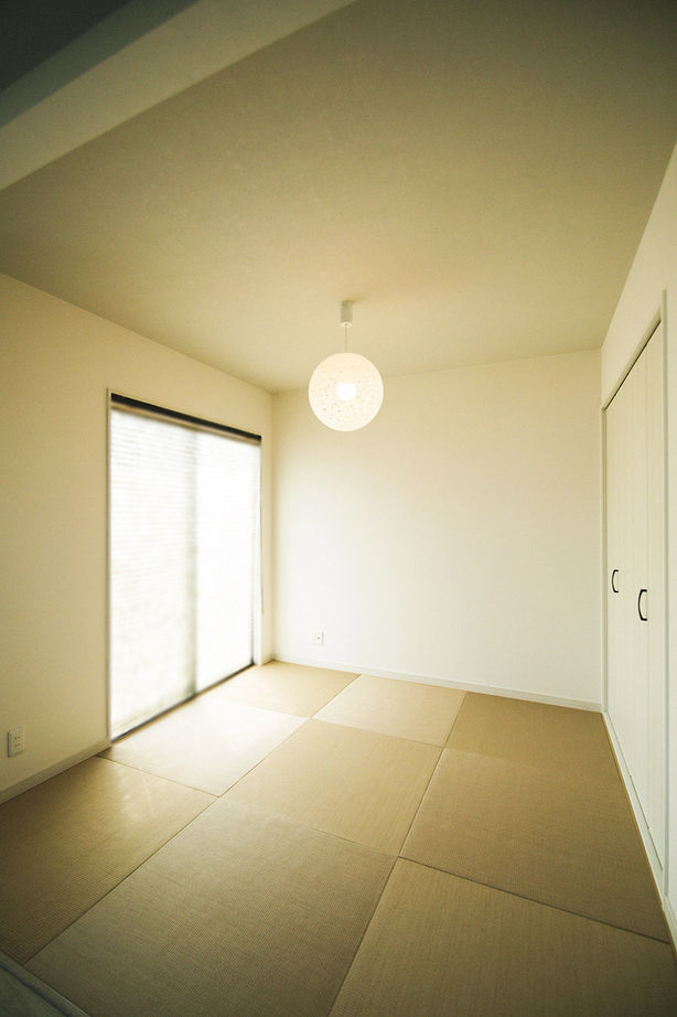 サンエルホーム 【1500～1999万円／5LDK】家族が近い空間で一緒に過ごせて、家族団らんの時間を大切に出来る暮らしの建築実例画像3