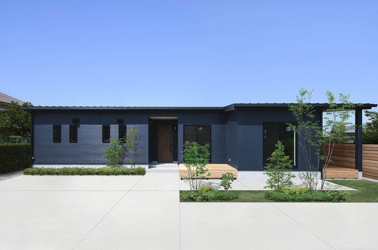 サンエルホーム 【1500～1999万円／5LDK】家族が近い空間で一緒に過ごせて、家族団らんの時間を大切に出来る暮らしの建築実例画像10