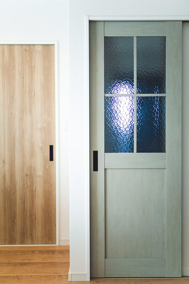 サンエルホーム 【1500～1999万円台／4LDK】子育てや家事がしやすく子どもがのびのび育つ家の建築実例画像8