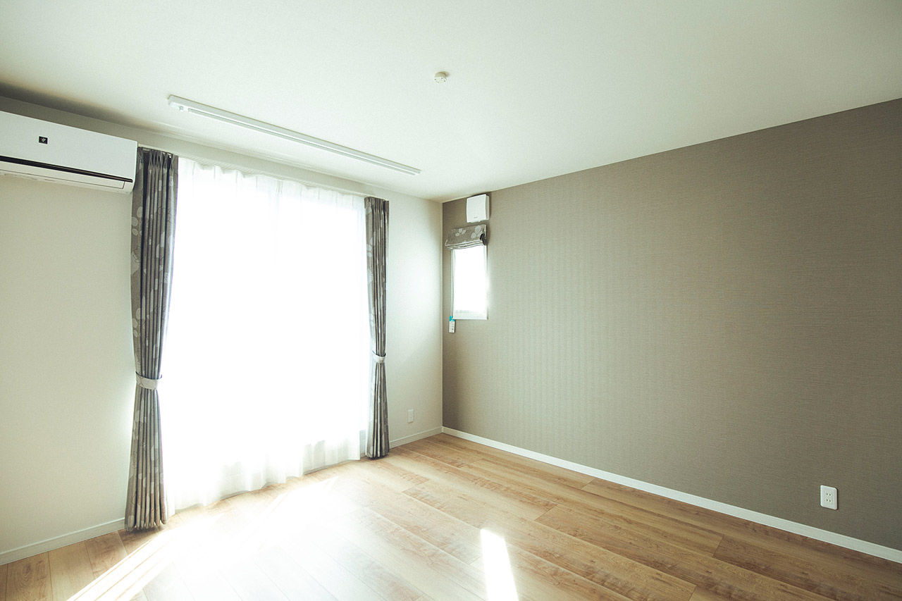 サンエルホーム 【1500～1999万円台／4LDK】子育てや家事がしやすく子どもがのびのび育つ家の建築実例画像10