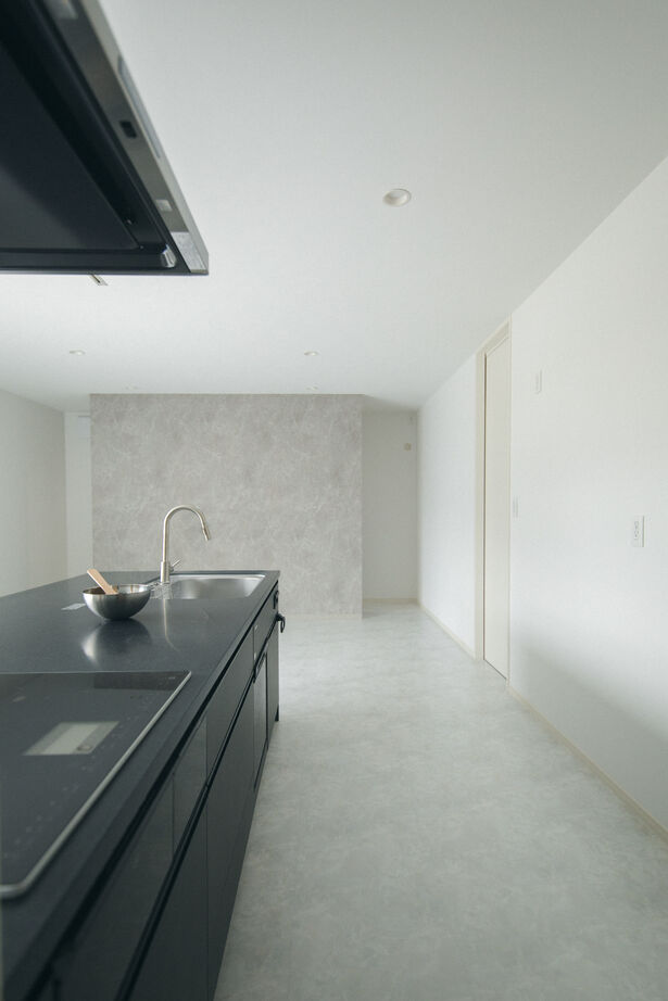 サンエルホーム 毎日に、やさしく寄り添う【2LDK／23坪】の平屋の建築実例画像3