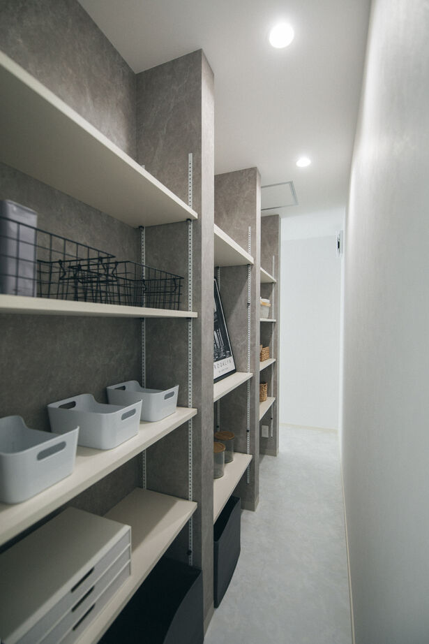 サンエルホーム 毎日に、やさしく寄り添う【2LDK／23坪】の平屋の建築実例画像9