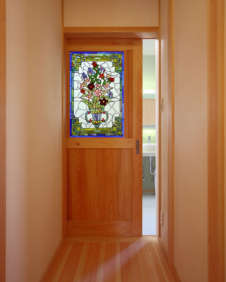 川口建設 【2000万円台/和歌山県/木の家/30坪台】上質な龍神材をふんだんに使用。木は生きていると実感する平屋住宅の建築実例画像9