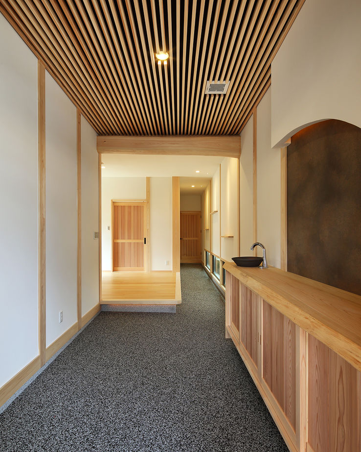 川口建設の建築実例画像