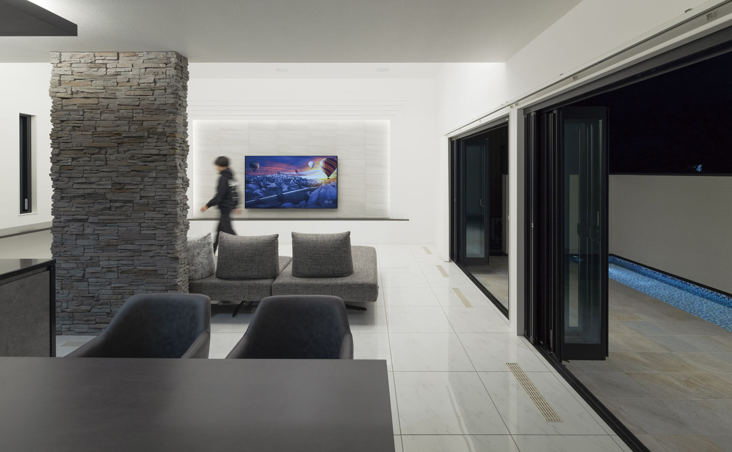 オカモトハウジングの建築実例画像