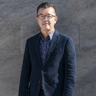 オカモトハウジングの担当者画像