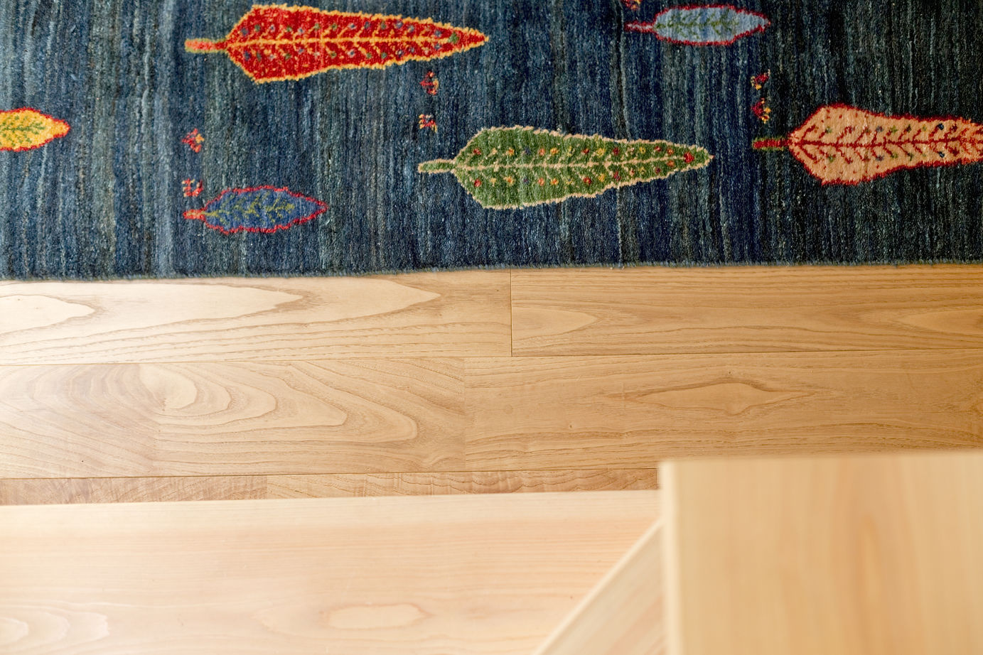 いたや工房（ITAYA KOBO SECONDBASE） 【2500万円台／約35坪／京都府】築100年超のリノベーション。旧家の柱や梁を巧みに利用した平屋の住まいの建築実例画像9