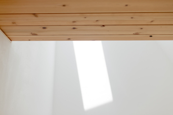 いたや工房（ITAYA KOBO SECONDBASE） 【3100万円台／45坪／京都府】軒を貫くシンボルツリーが印象的なスキップフロアで繋がる木の家の建築実例画像10