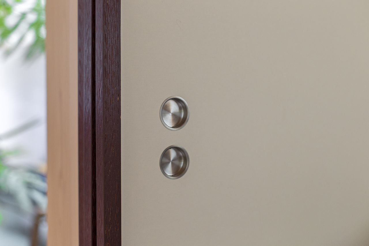 いたや工房（ITAYA KOBO SECONDBASE） 【2500万円台／約20坪／京都府】築80年長屋の建て替え。自然素材と和の設えに癒される夫婦２人の住まい。の建築実例画像10