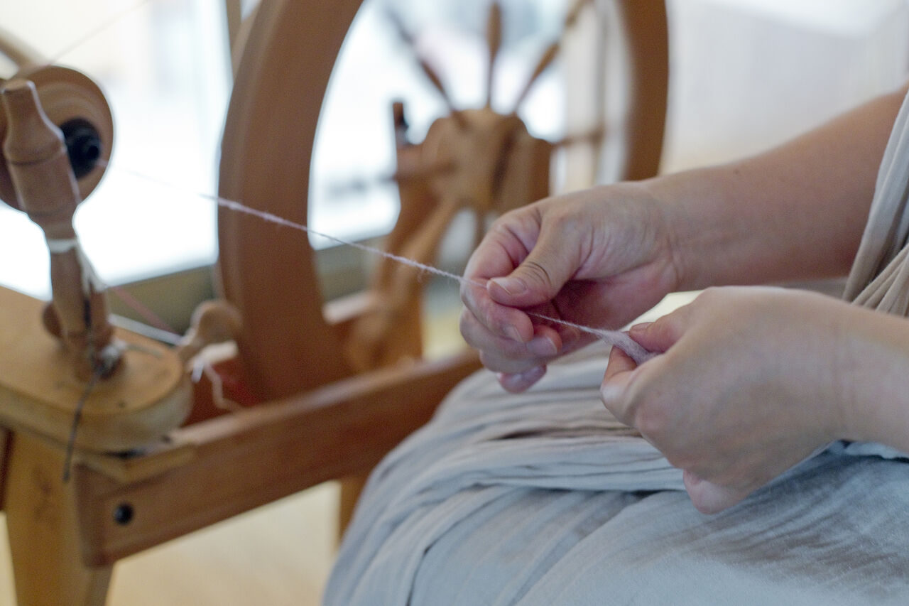 いたや工房（ITAYA KOBO SECONDBASE） 【3000～3500万円／京都府】格子戸で外と繋がる路地空間が魅力。光と視線を巧みに操る2階LDKの住まいの建築実例画像10