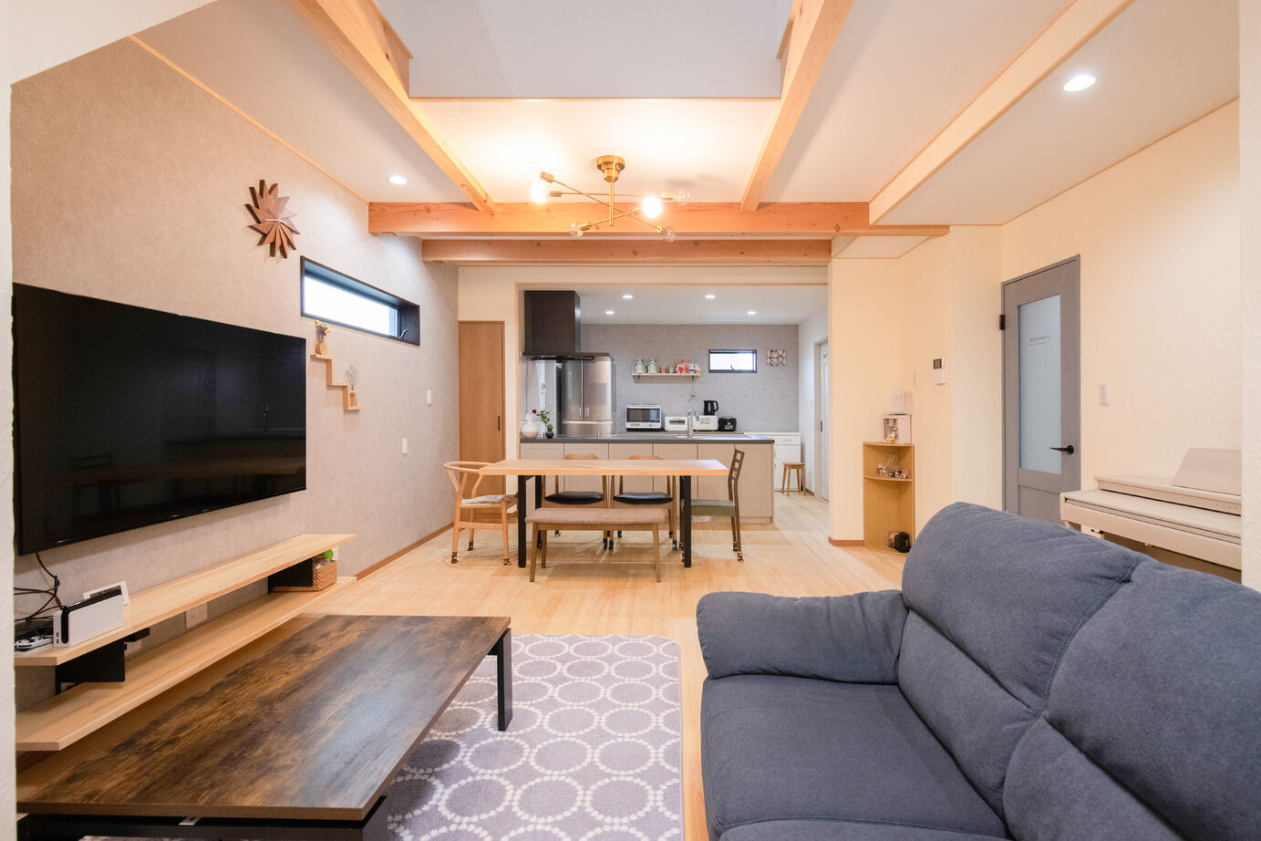 藤見工務店の建築実例画像