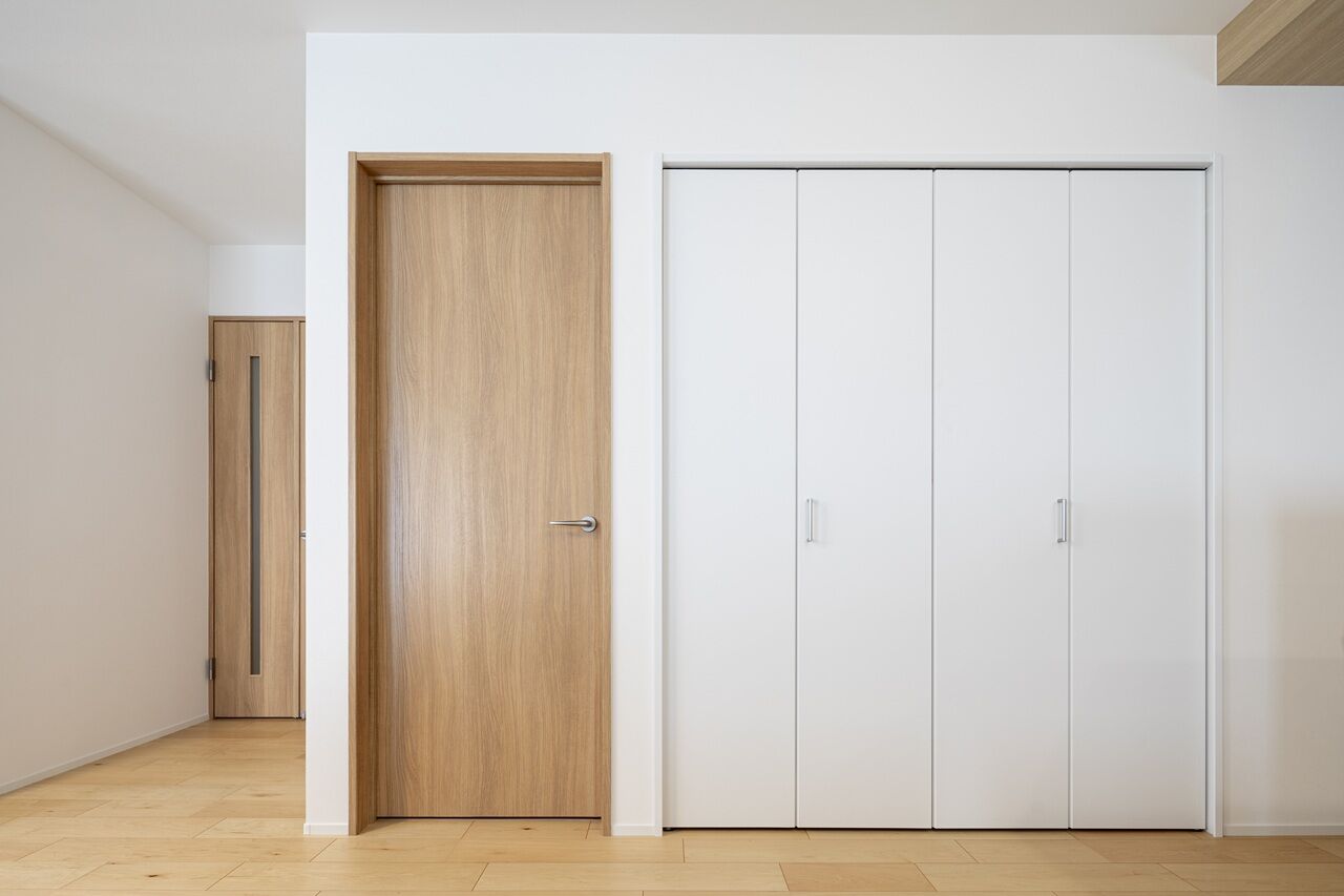 グランイデアル 【埼玉県/4LDK/ルーフバルコニー】家じゅうを走り回って遊べる「子どもファースト」な住まいの建築実例画像7