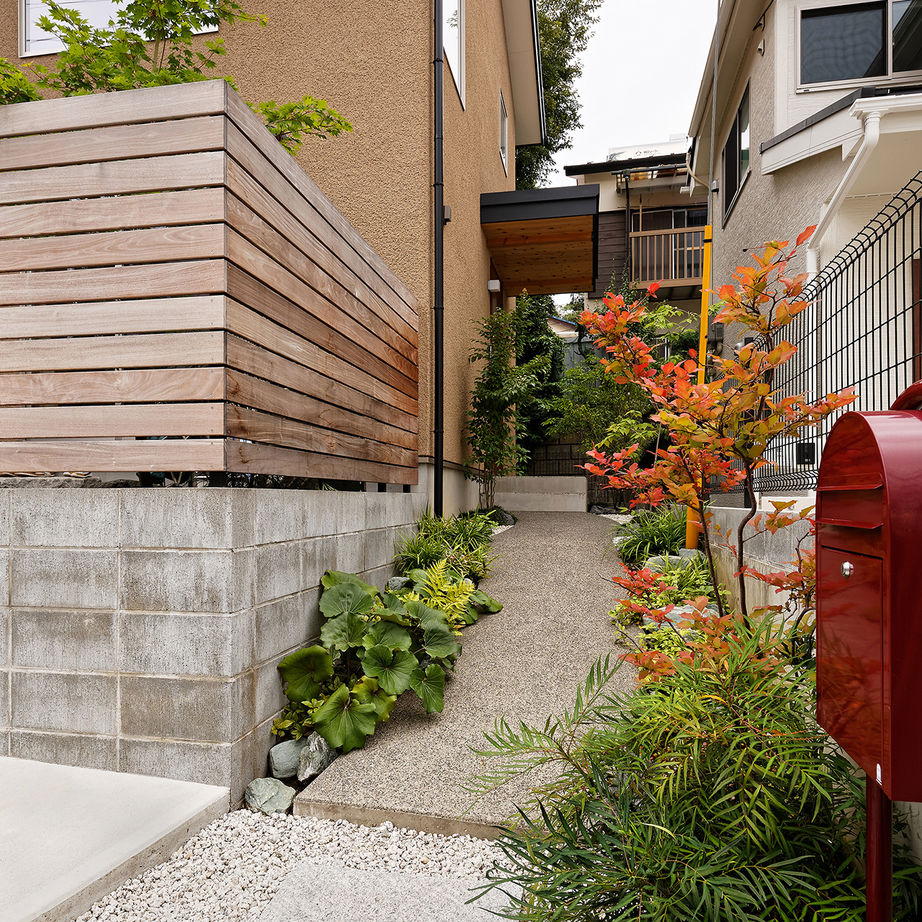 優建築工房 【1000万円台/20坪台】面積以上の開放感と広さを感じる 無駄をそぎ落としたシンプルな家の建築実例画像10