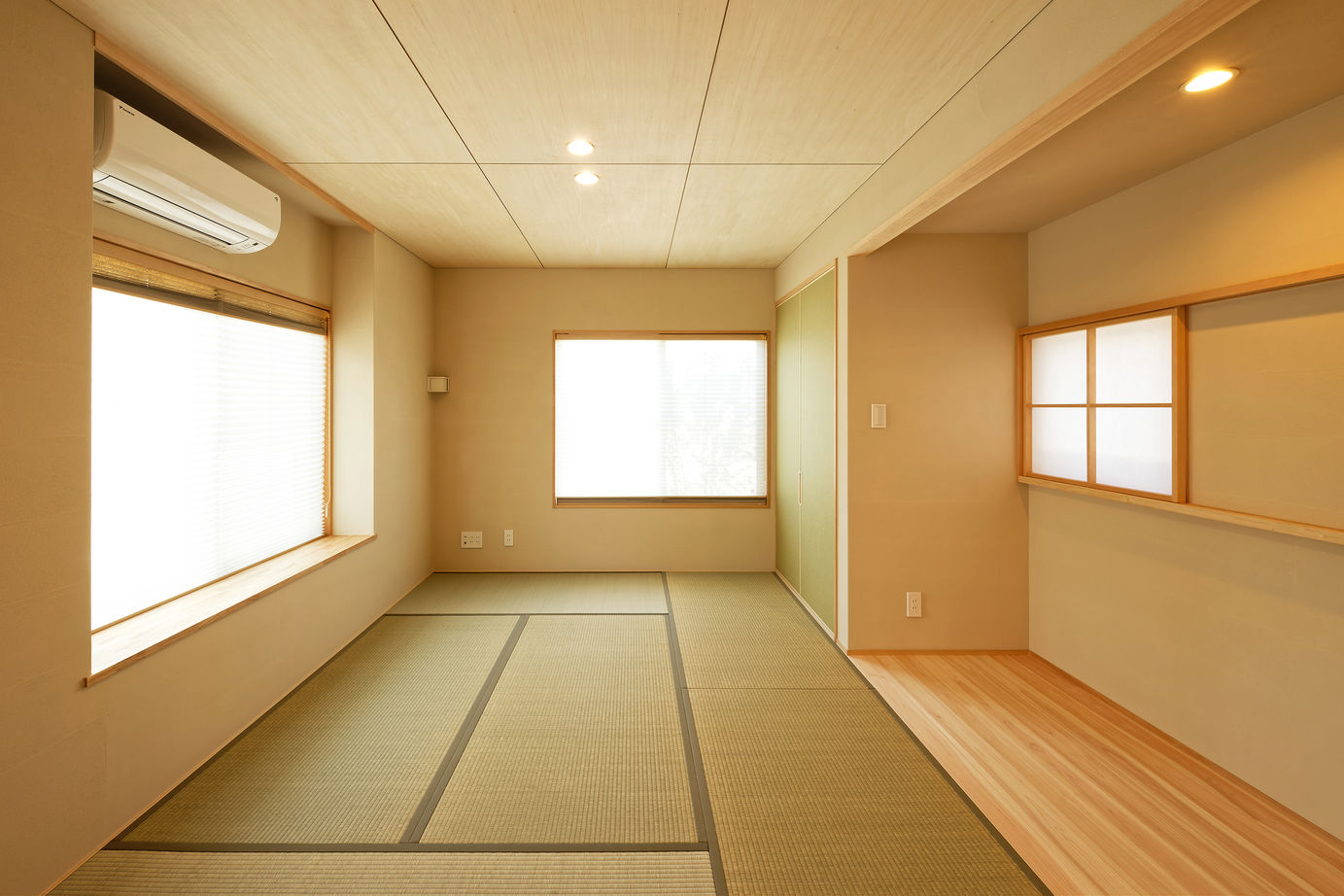 優建築工房 【2000万円台/平塚/間取り図有】シンプルな設計は美しさと合理性の象徴。予算内でこだわりを充実の建築実例画像4