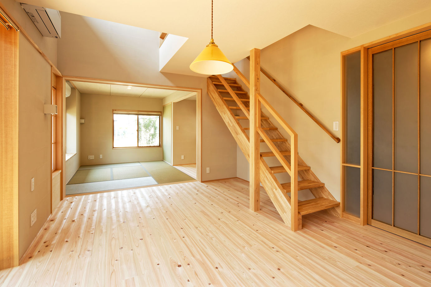 優建築工房 【2000万円台/平塚/間取り図有】シンプルな設計は美しさと合理性の象徴。予算内でこだわりを充実の建築実例画像5