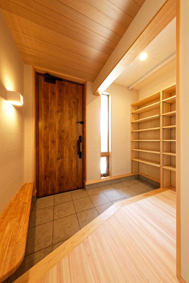 優建築工房 【2000万円台/平塚/間取り図有】シンプルな設計は美しさと合理性の象徴。予算内でこだわりを充実の建築実例画像8