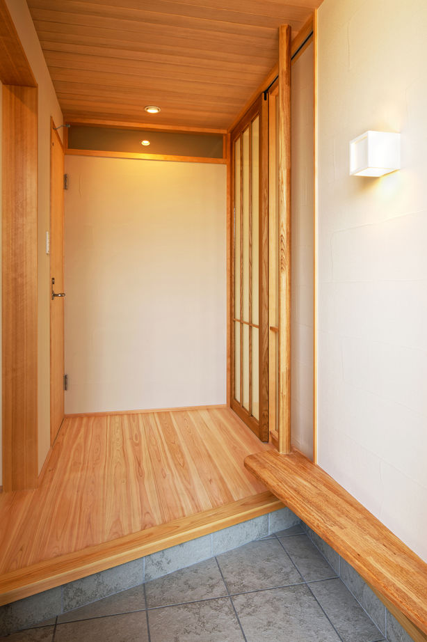 優建築工房 【2000万円台/平塚/間取り図有】シンプルな設計は美しさと合理性の象徴。予算内でこだわりを充実の建築実例画像9