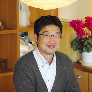 優建築工房の担当者画像