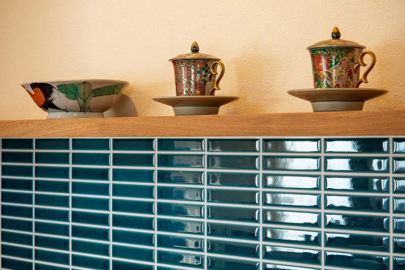 優建築工房 【2640万円/20坪台/旗竿地/平屋】歳月とともに心地よさを増す、湘南の平屋の建築実例画像7