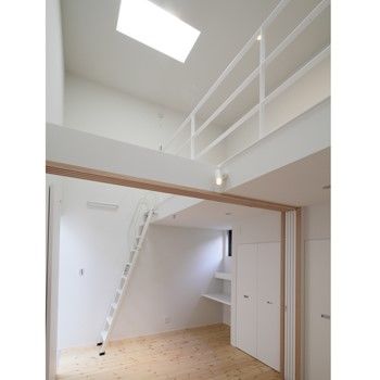 IDEAL HOME　アイデアルホーム（カスタムホーム） 【3000万円台/中庭/平屋/ビルトインガレージ】巨大なハコのなかは、光と風に満ち溢れたリゾートハウスの建築実例画像7