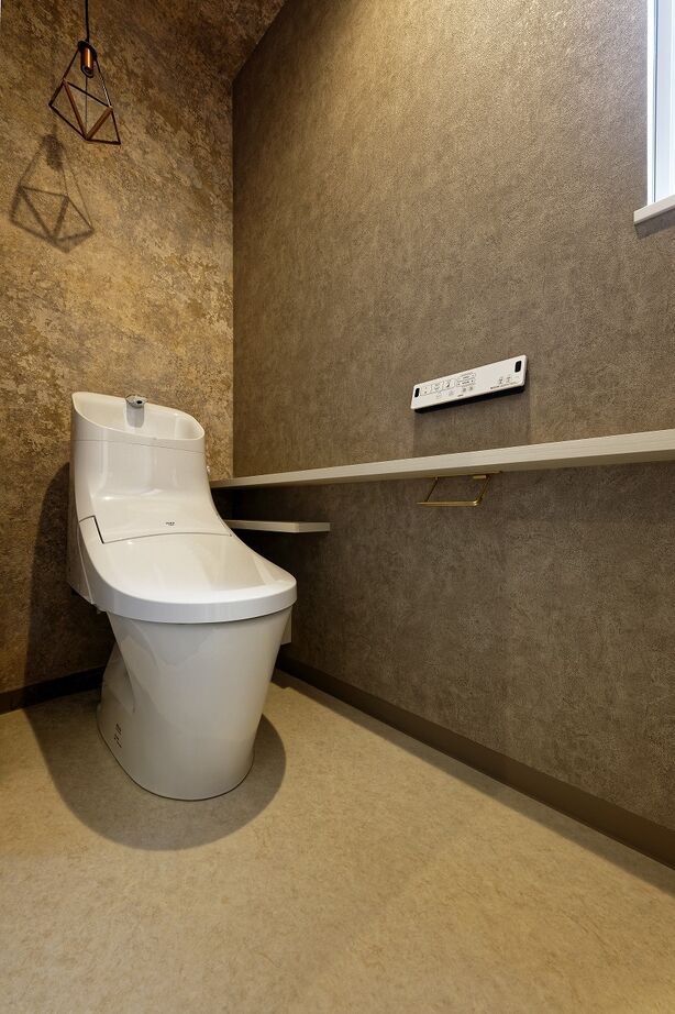 IDEAL HOME　アイデアルホーム（カスタムホーム） 【1000万円台/枚方市/新築/約28坪】音楽好きにはたまらない、オーディオセットがかっこいいオシャレなお家の建築実例画像7