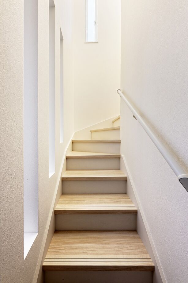 IDEAL HOME　アイデアルホーム（カスタムホーム） 【1000万円台/枚方市/新築/約28坪】音楽好きにはたまらない、オーディオセットがかっこいいオシャレなお家の建築実例画像8