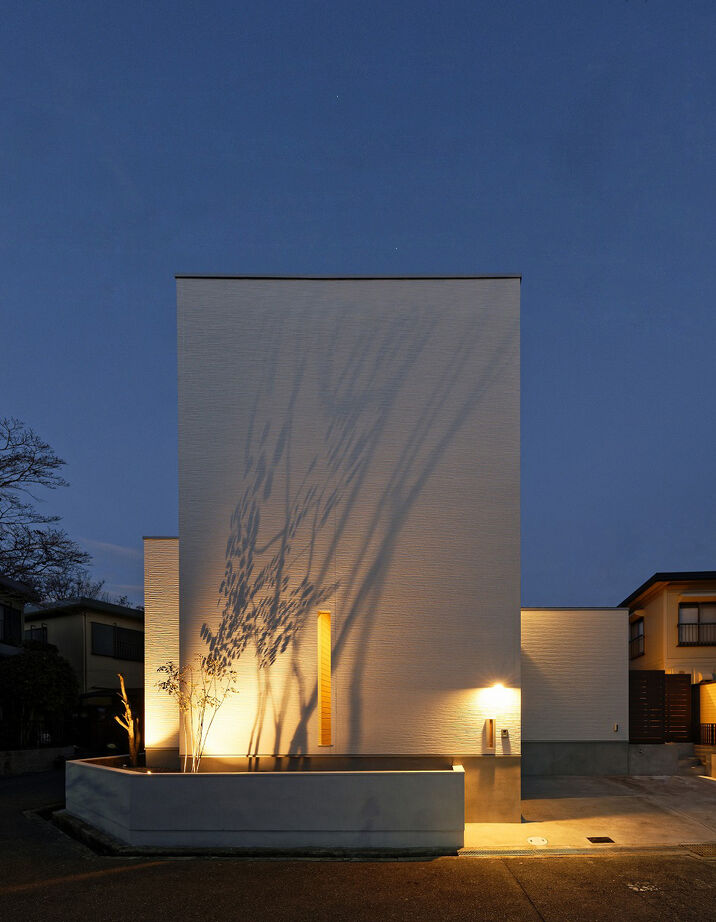 IDEAL HOME　アイデアルホーム（カスタムホーム） 【1000万円台/枚方市/新築/約28坪】音楽好きにはたまらない、オーディオセットがかっこいいオシャレなお家の建築実例画像10