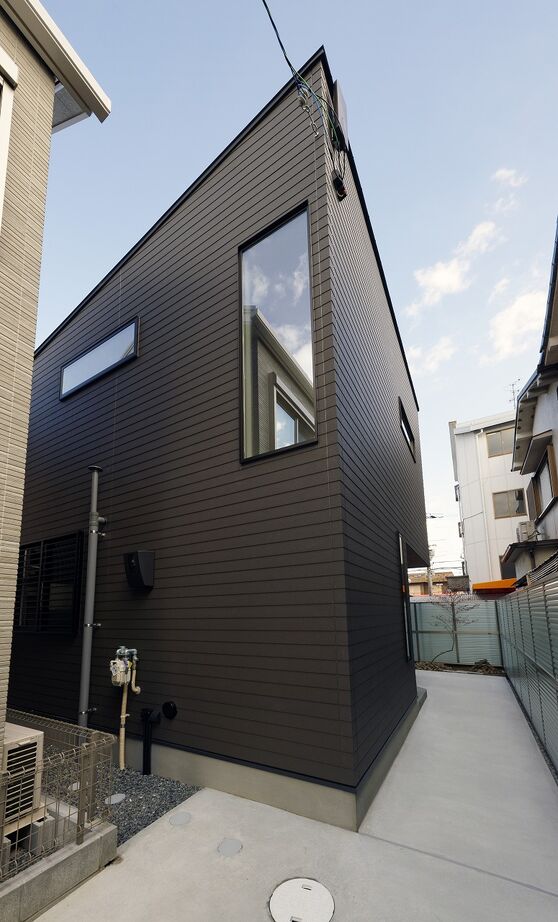 IDEAL HOME　アイデアルホーム（カスタムホーム）の建築実例画像