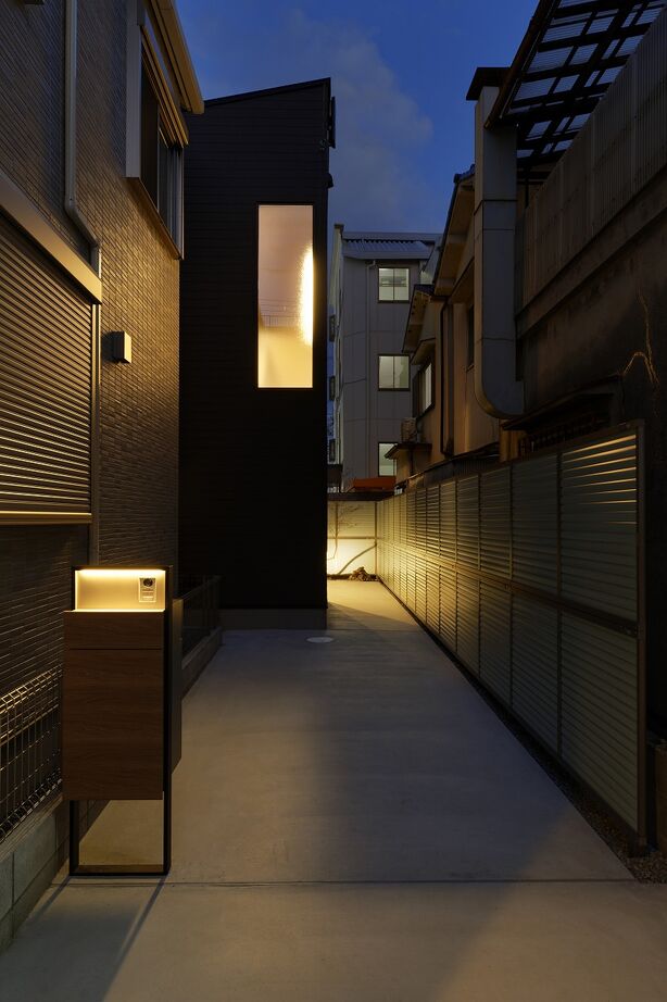 IDEAL HOME　アイデアルホーム（カスタムホーム） 【1000万円台/新築/大阪府枚方市//約22坪】シンプルなデザインと間取で豊かさを叶えた「Less is more」な家の建築実例画像10