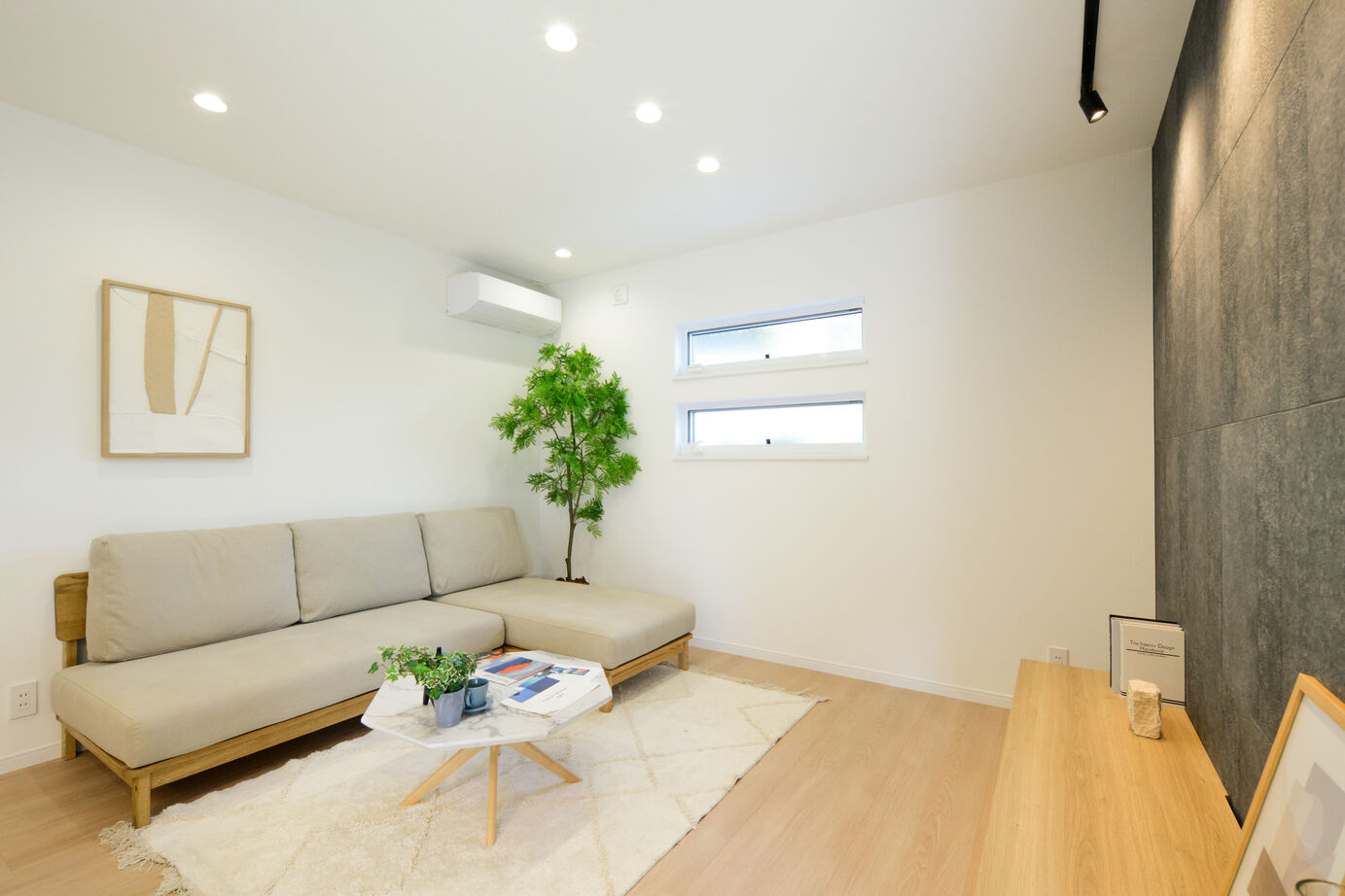 【SUUMO】 【1000万円台/2階建て】自然体で心地よく暮らす、洗練ナチュラルな住まい - Standard 三島展示場の建築実例詳細 ...