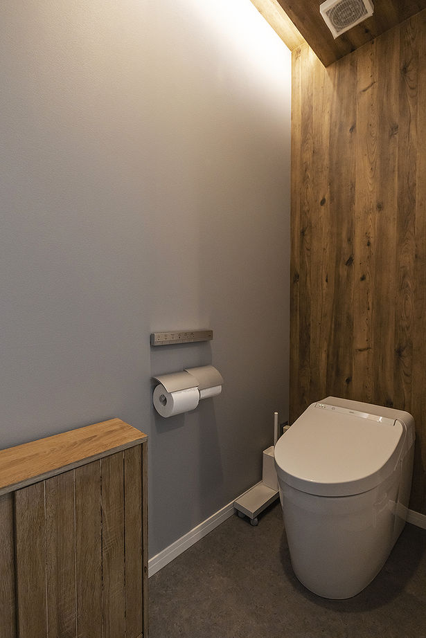 矢島建設工業 【ワークスペース】オンもオフも心地よく。住宅密集地でも明るく開放的に＜間取り有＞の建築実例画像10