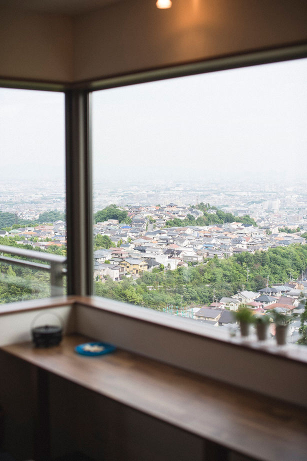 エソラ（アプローズデザイン） 【兵庫県/2000万円台/宝塚市/間取り図有】土地探しからのサポートで街の眺望を楽しめる理想のおうちを実現の建築実例画像6