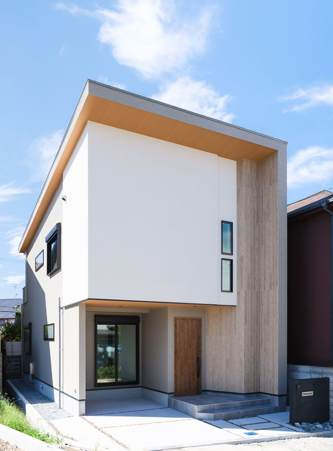 エソラ（アプローズデザイン）の建築実例画像