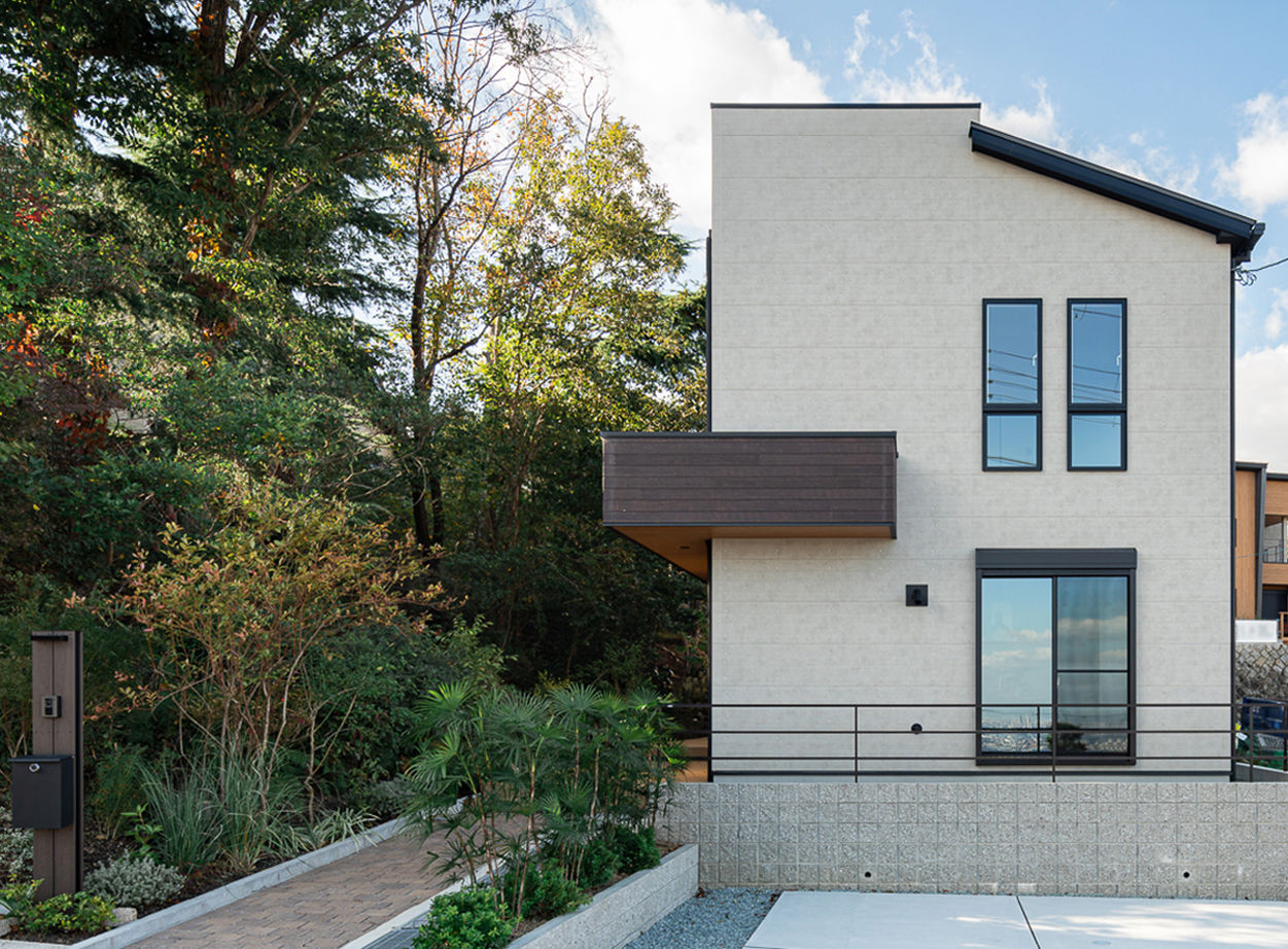 エソラ（アプローズデザイン）の建築実例画像