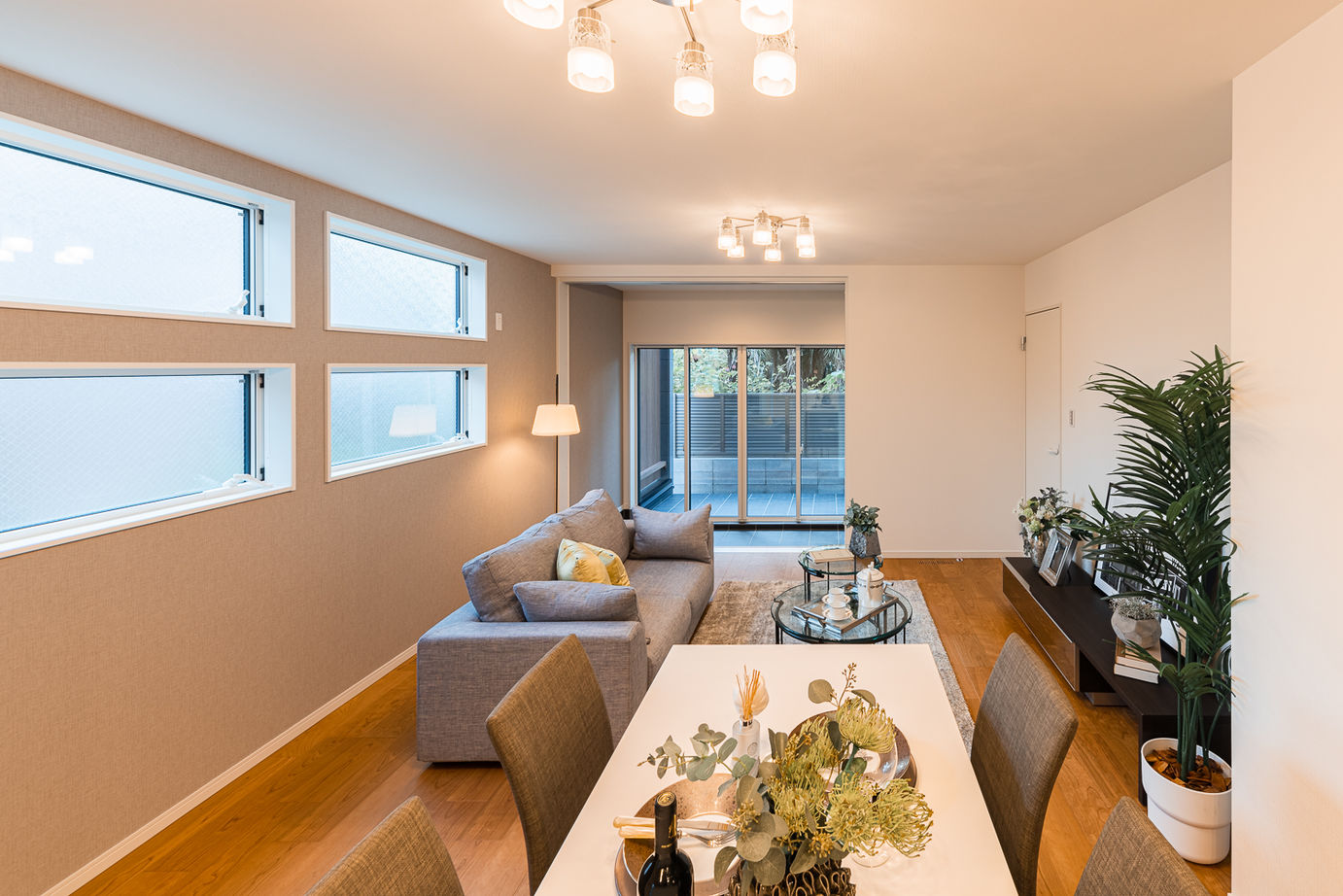 エソラ（アプローズデザイン）の建築実例画像