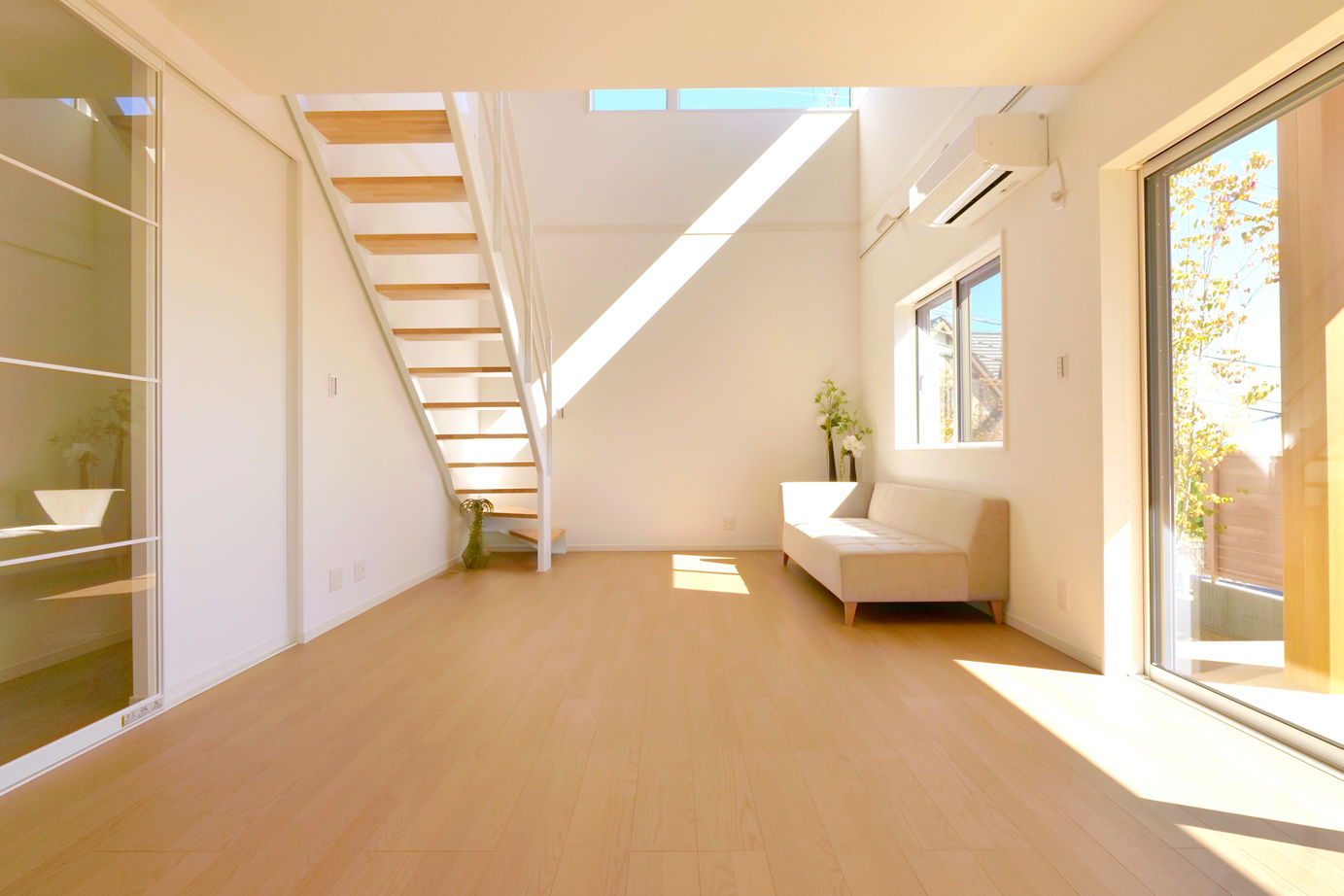 エソラ（アプローズデザイン）の建築実例画像