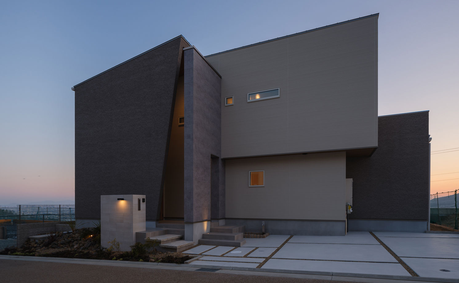 エソラ（アプローズデザイン）の建築実例画像