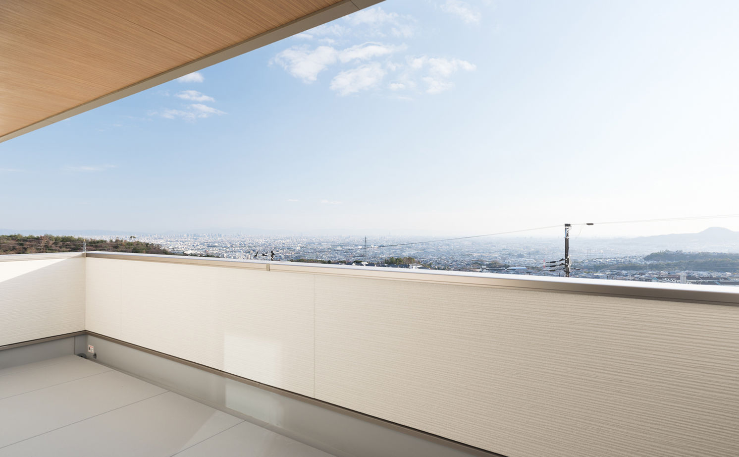 エソラ（アプローズデザイン） 【宝塚市／3000～3500万円／間取り図有】デザインのよさと性能を両立。家の隅々まで快適な全館空調の住まいの建築実例画像5