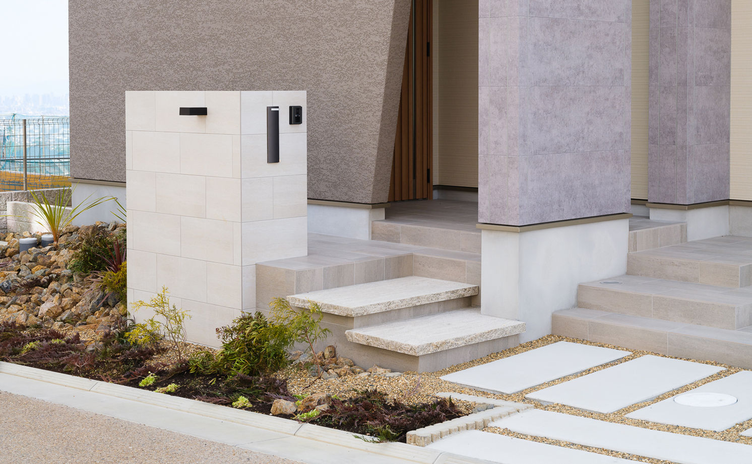 エソラ（アプローズデザイン） 【宝塚市／3000～3500万円／間取り図有】デザインのよさと性能を両立。家の隅々まで快適な全館空調の住まいの建築実例画像9