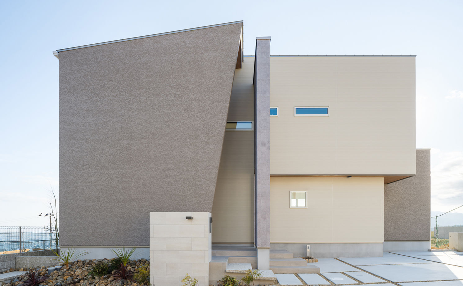 エソラ（アプローズデザイン） 【宝塚市／3000～3500万円／間取り図有】デザインのよさと性能を両立。家の隅々まで快適な全館空調の住まいの建築実例画像10