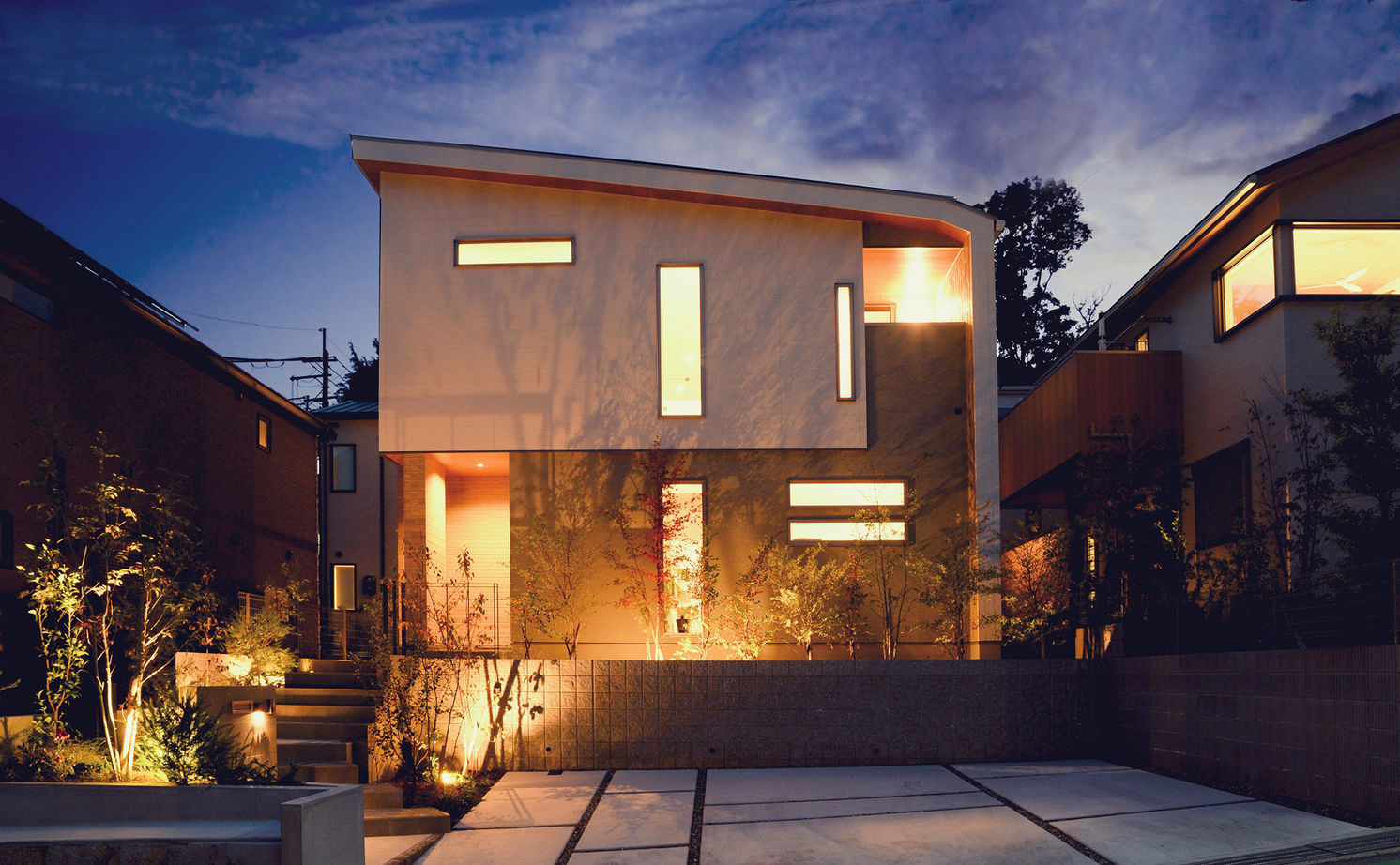 エソラ（アプローズデザイン）の建築実例画像