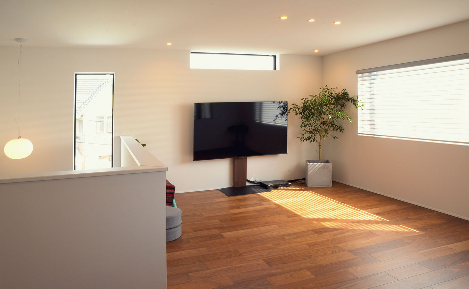 エソラ（アプローズデザイン） 【西宮市／3000～3500万円／間取り図有】2階リビングからの絶景を楽しむ。土地探しから叶えたマイホームの建築実例画像13