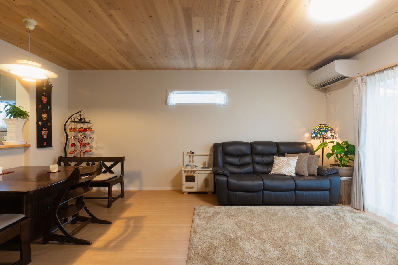 MOKUWELL HOUSEの建築実例画像