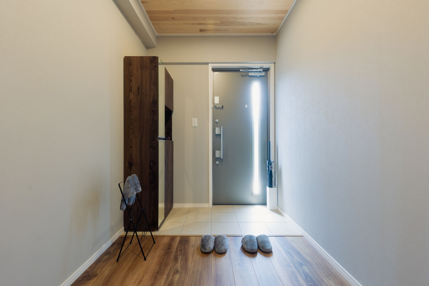 MOKUWELL HOUSE 【平屋｜趣味を楽しむ｜カーポート｜1000万円台】趣味を楽しみながら暮らす家の建築実例画像3