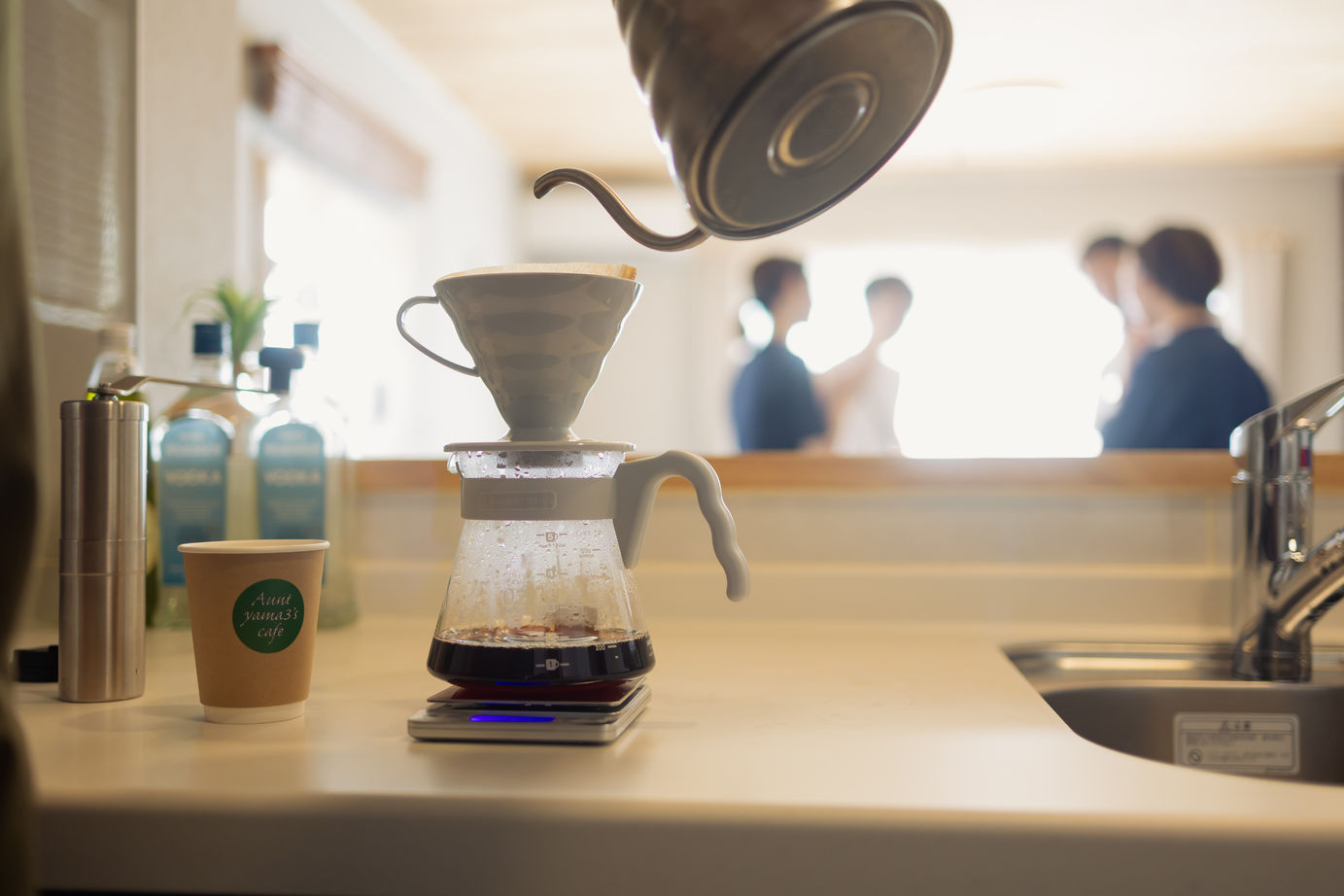 MOKUWELL HOUSE 【平屋｜趣味を楽しむ｜カーポート｜1000万円台】趣味を楽しみながら暮らす家の建築実例画像7