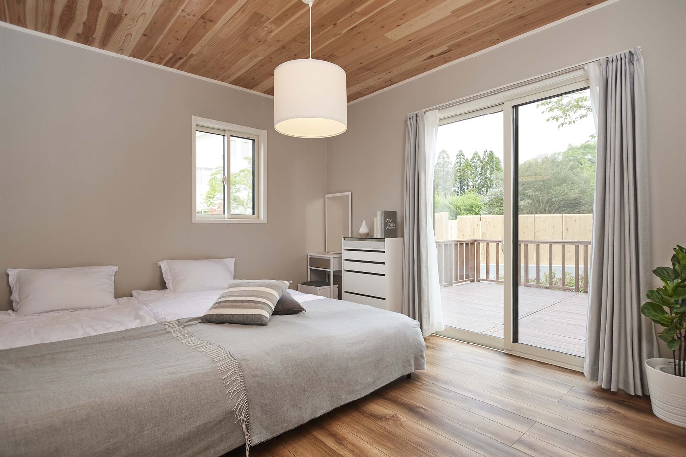 MOKUWELL HOUSE 【平屋｜子育て世代｜4人家族｜1000万円台】子育てを楽しむおうちの建築実例画像5