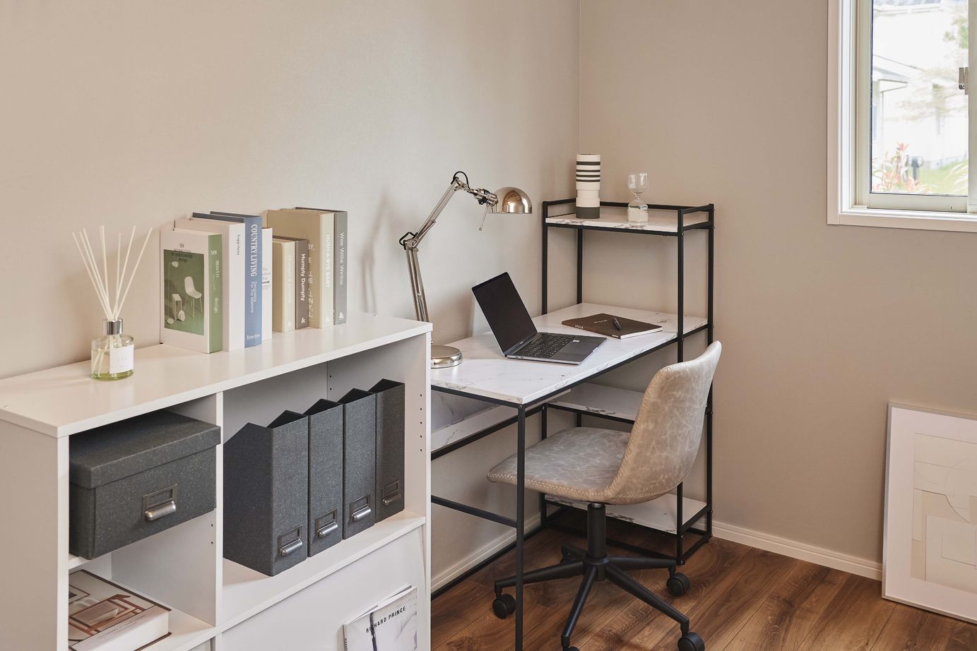 MOKUWELL HOUSE 【平屋｜子育て世代｜4人家族｜1000万円台】子育てを楽しむおうちの建築実例画像6