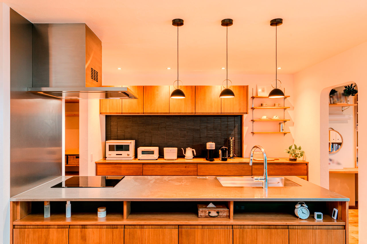 CASA LABO（カーサラボ） by ショーナン・ホーム 【名古屋市｜店舗併用｜間取り有】子どもの身体と未来のために選んだ【ECOボード】でストレスフリーな毎日!の建築実例画像4