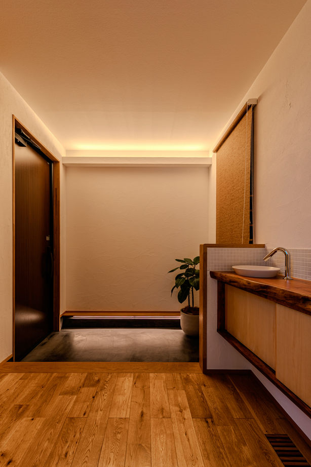 CASA LABO（カーサラボ） by ショーナン・ホーム 【名古屋市｜店舗併用｜間取り有】子どもの身体と未来のために選んだ【ECOボード】でストレスフリーな毎日!の建築実例画像5