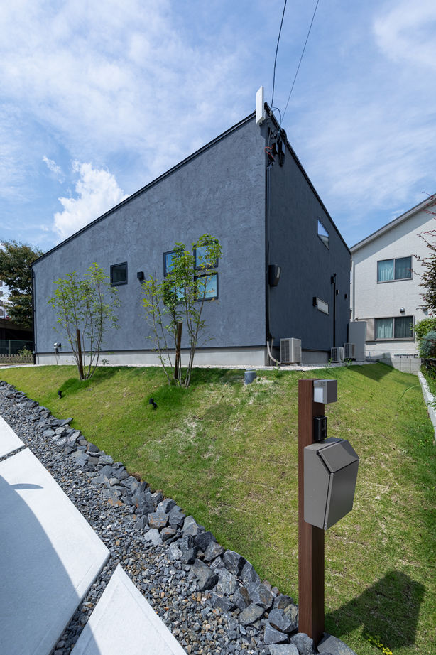 CASA LABO（カーサラボ） by ショーナン・ホーム 【瀬戸市｜30坪未満の平屋｜2000万円台】真冬も短パンでOK「節電効果も大満足！全館空調みたいに快適です」の建築実例画像8